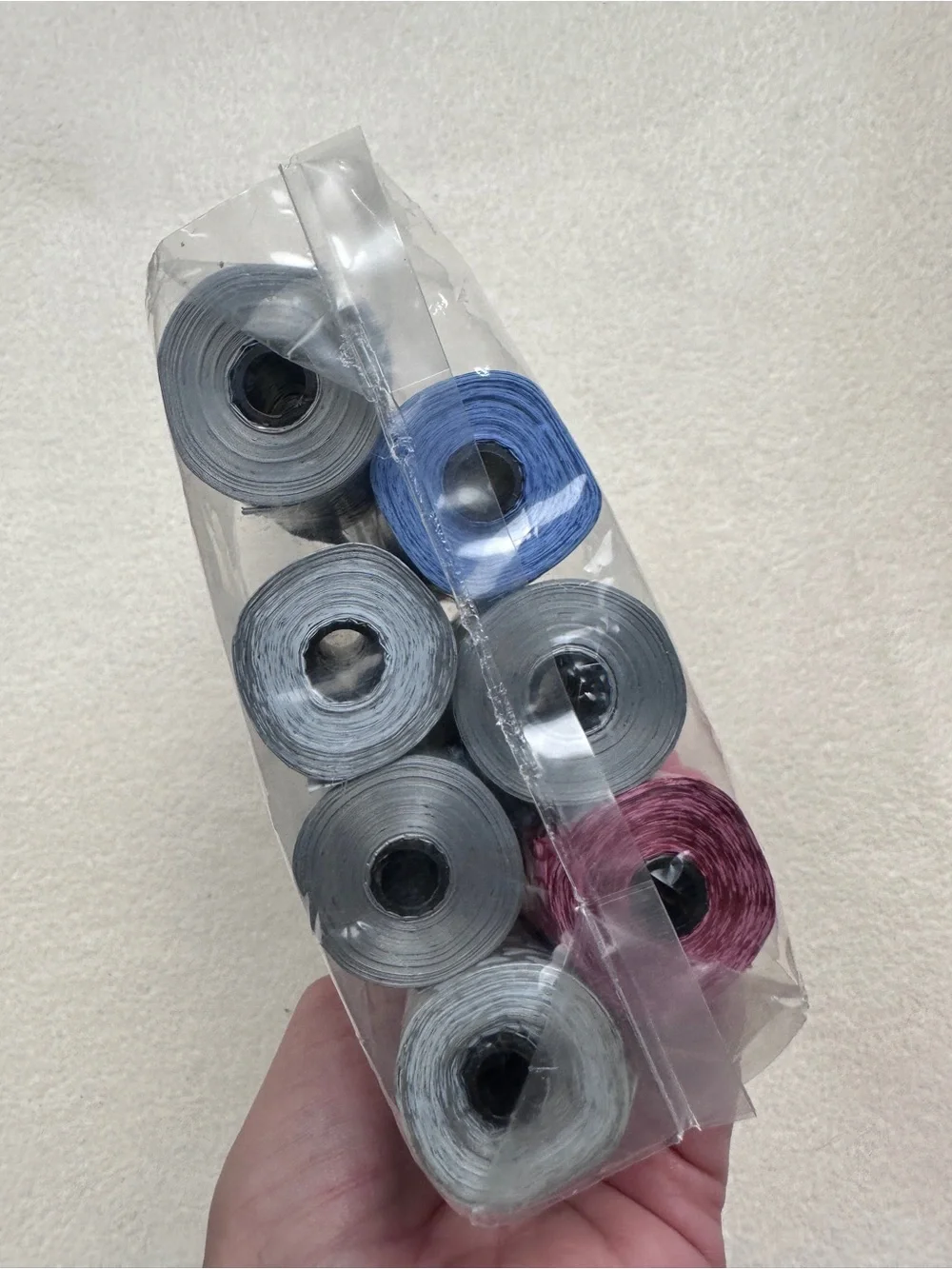 Brooklyn Pet Gear Pet Waste Bags 7 Rolls